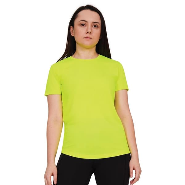 Casual Classics Womens/Ladies Original Tech T-Shirt