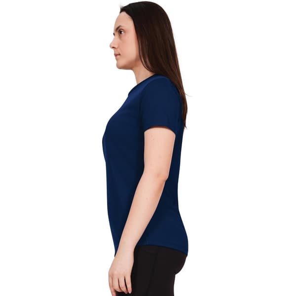Casual Classics Womens/Ladies Original Tech T-Shirt