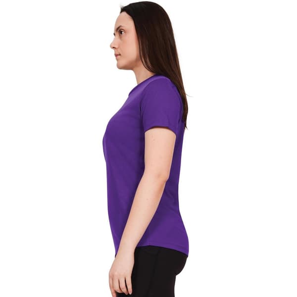 Casual Classics Womens/Ladies Original Tech T-Shirt