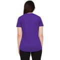 Miniatyrbilde 2 av 3: Casual Classics Womens/Ladies Original Tech T-Shirt