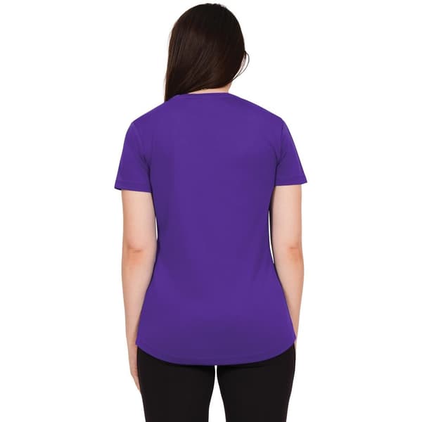 Casual Classics Womens/Ladies Original Tech T-Shirt