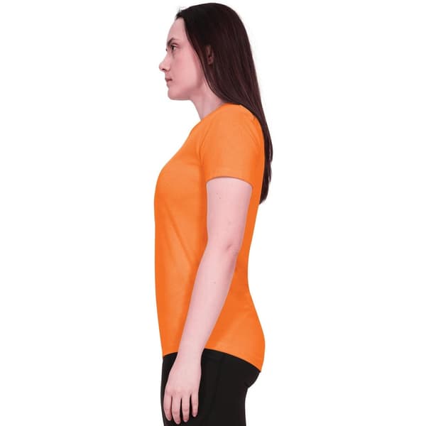 Casual Classics Womens/Ladies Original Tech T-Shirt