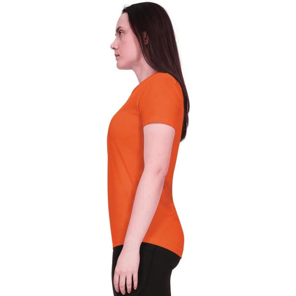 Casual Classics Womens/Ladies Original Tech T-Shirt