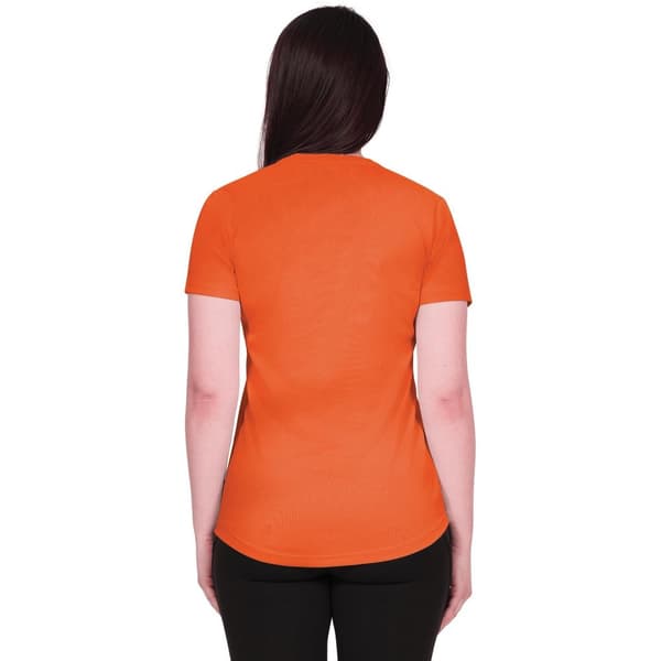 Casual Classics Womens/Ladies Original Tech T-Shirt