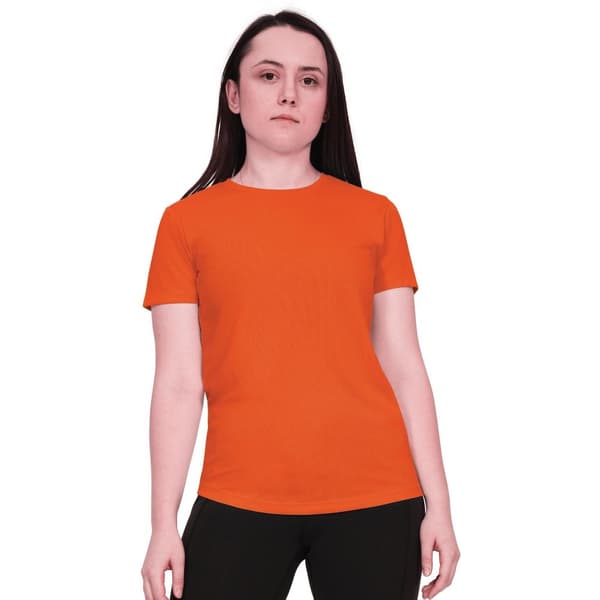 Casual Classics Womens/Ladies Original Tech T-Shirt