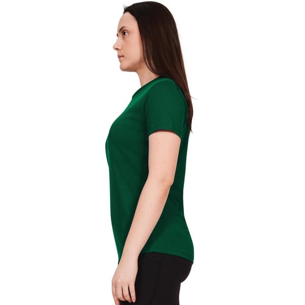 Casual Classics Womens/Ladies Original Tech T-Shirt