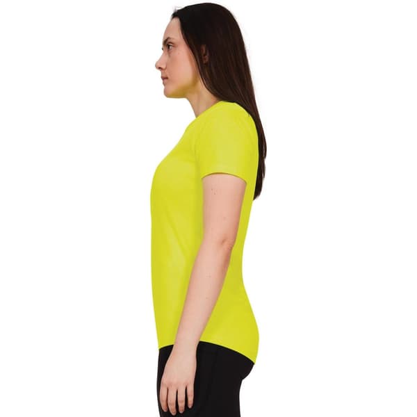 Casual Classics Womens/Ladies Original Tech T-Shirt