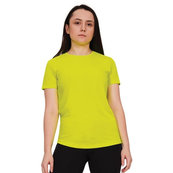 Casual Classics Womens/Ladies Original Tech T-Shirt