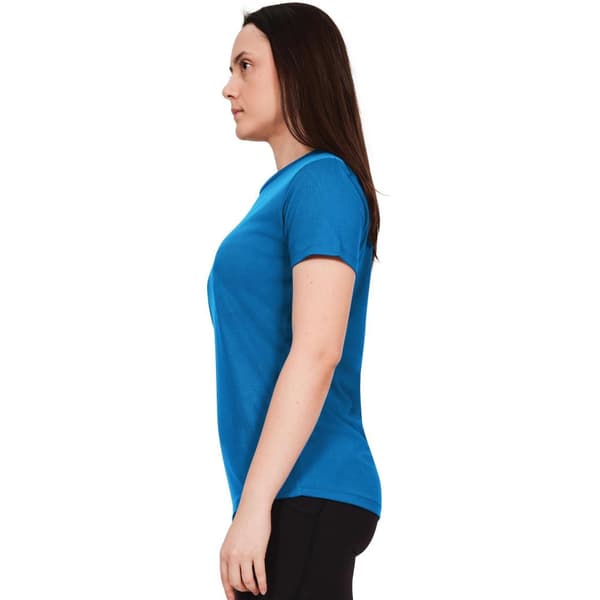Casual Classics Womens/Ladies Original Tech T-Shirt