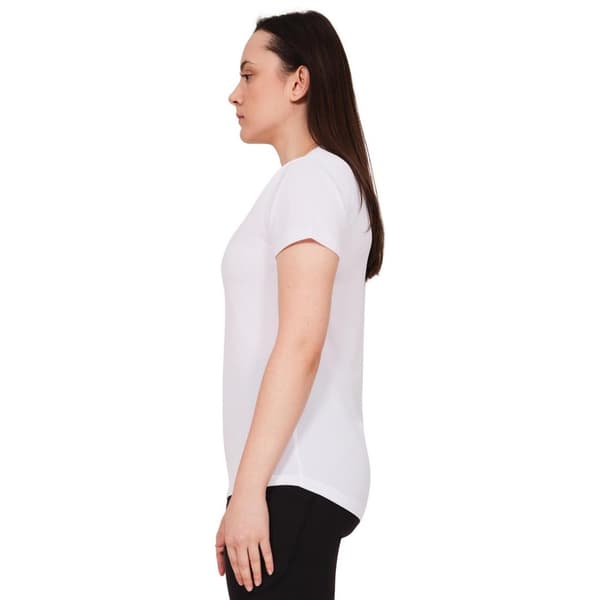 Casual Classics Womens/Ladies Original Tech T-Shirt