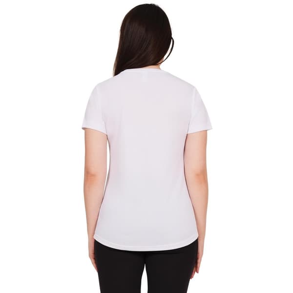 Casual Classics Womens/Ladies Original Tech T-Shirt