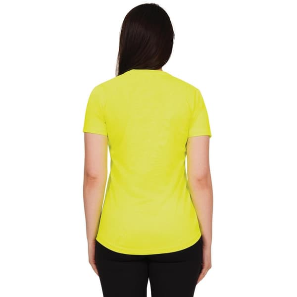 Casual Classics Womens/Ladies Original Tech T-Shirt