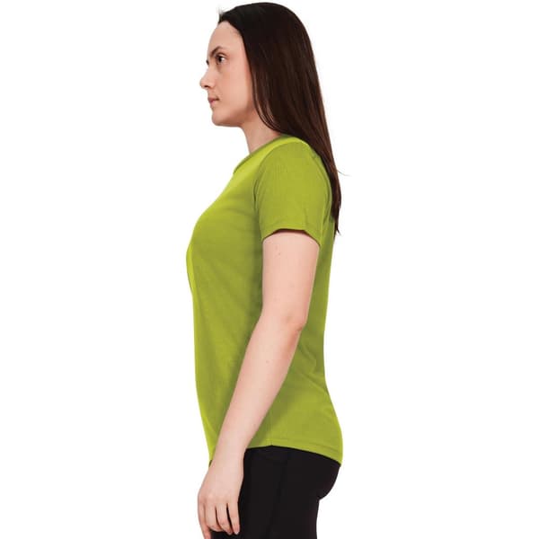 Casual Classics Womens/Ladies Original Tech T-Shirt