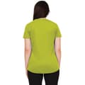 Miniatyrbilde 2 av 3: Casual Classics Womens/Ladies Original Tech T-Shirt
