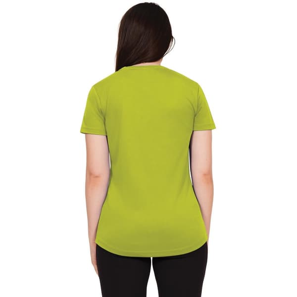 Casual Classics Womens/Ladies Original Tech T-Shirt