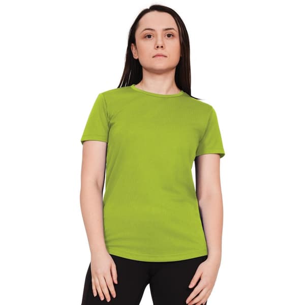 Casual Classics Womens/Ladies Original Tech T-Shirt
