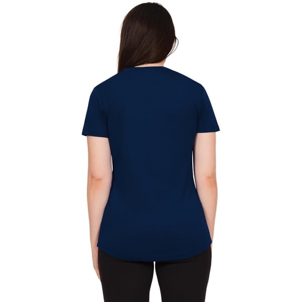 Casual Classics Womens/Ladies Original Tech T-Shirt