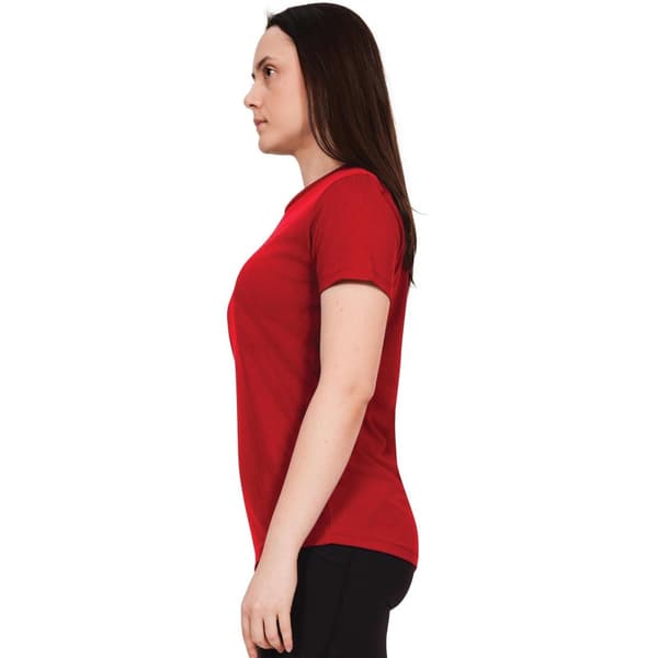 Casual Classics Womens/Ladies Original Tech T-Shirt