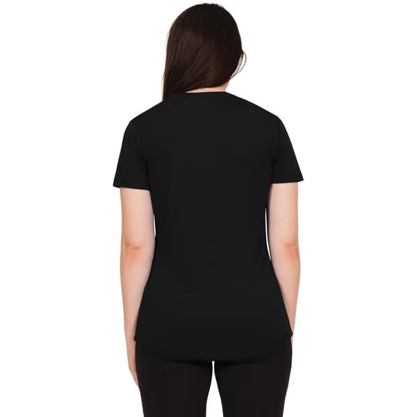 Casual Classics Womens/Ladies Original Tech T-Shirt