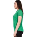 Pikkukuva 3 / 3: Casual Classics Womens/Ladies Original Tech T-Shirt