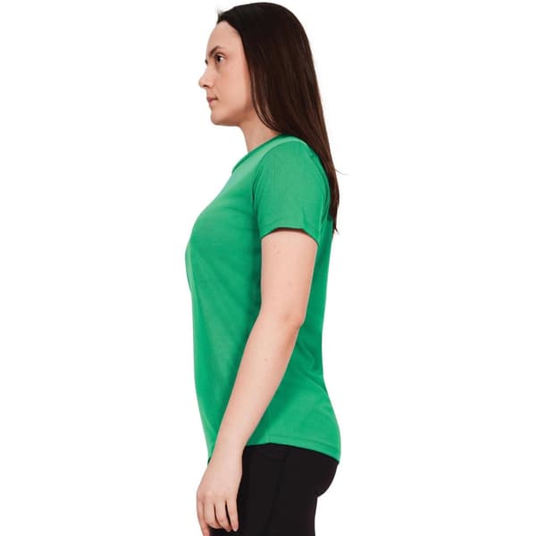Casual Classics Womens/Ladies Original Tech T-Shirt