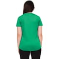 Pikkukuva 2 / 3: Casual Classics Womens/Ladies Original Tech T-Shirt