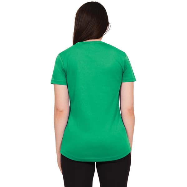 Casual Classics Womens/Ladies Original Tech T-Shirt