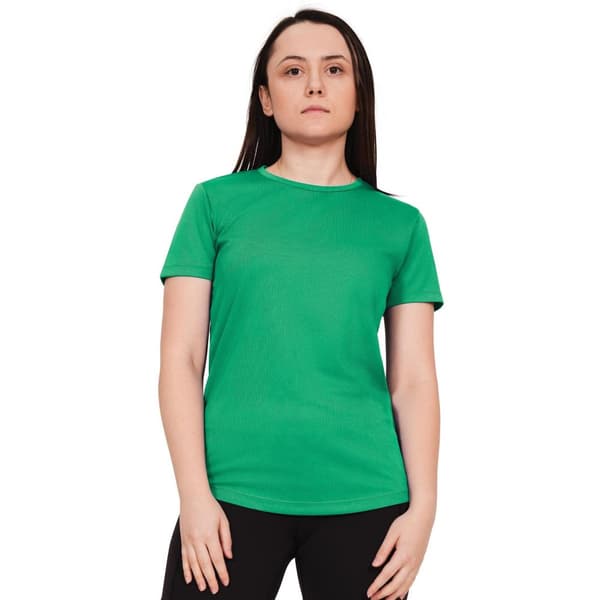 Casual Classics Womens/Ladies Original Tech T-Shirt