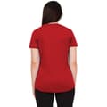 Pikkukuva 2 / 3: Casual Classics Womens/Ladies Original Tech T-Shirt
