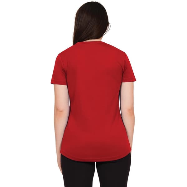 Casual Classics Womens/Ladies Original Tech T-Shirt