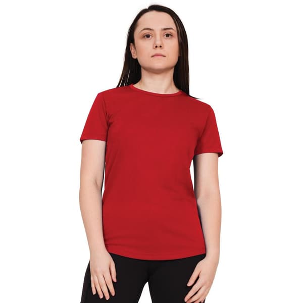 Casual Classics Womens/Ladies Original Tech T-Shirt