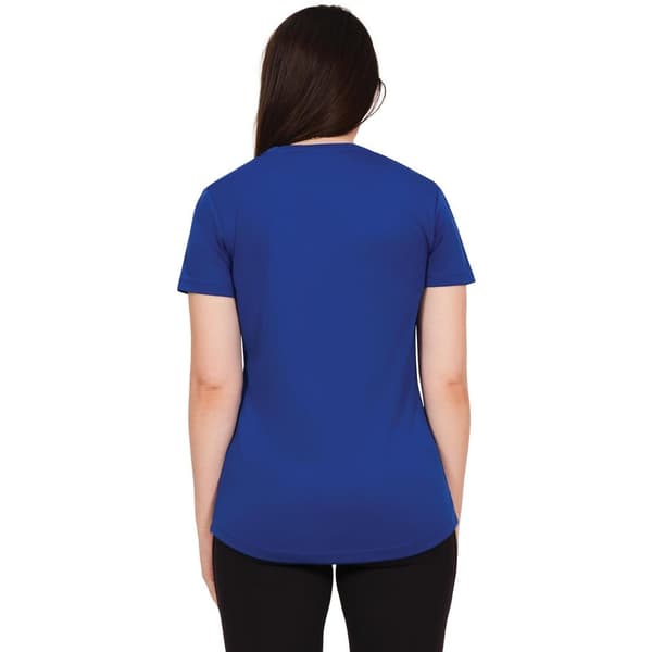 Casual Classics Womens/Ladies Original Tech T-Shirt