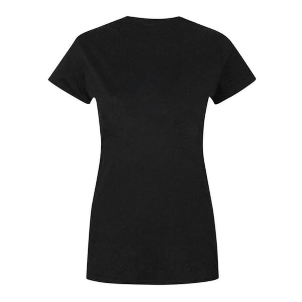 Arrow Womens/Ladies Queen Consolidated T-Shirt