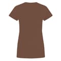 Miniatyrbild 2 av 2: Boxtrolls T-shirt, dam/dam, fisk