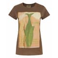 Miniatyrbild 1 av 2: Boxtrolls T-shirt, dam/dam, fisk