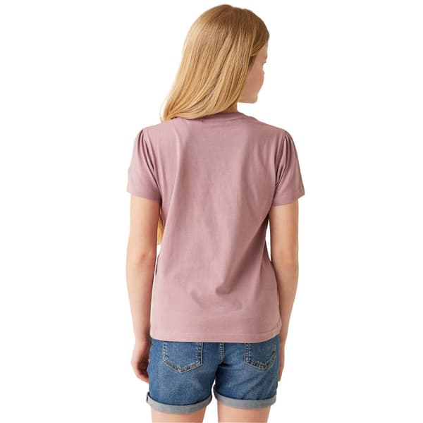 Regatta Childrens/Kids Bosley VII Happy Days Of Summer Beach T-Shirt