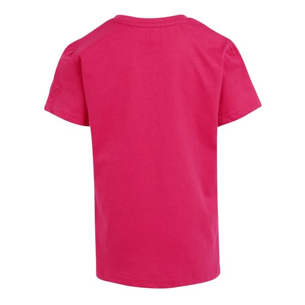 Regatta Childrens/Kids Bosley VII Dream Big T-Shirt