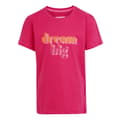 Miniatyrbillede 1 af 4: Regatta Childrens/Kids Bosley VII Dream Big T-Shirt
