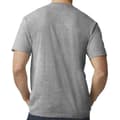 Pikkukuva 2 / 3: Gildan Mens Polycotton Midweight T-Shirt