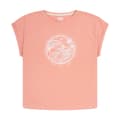 Pikkukuva 1 / 3: Animal Womens/Ladies Holly Waves Organic T-Shirt