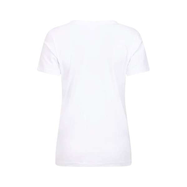 Mountain Warehouse Womens/Ladies Postcard Palm Organic T-Shirt