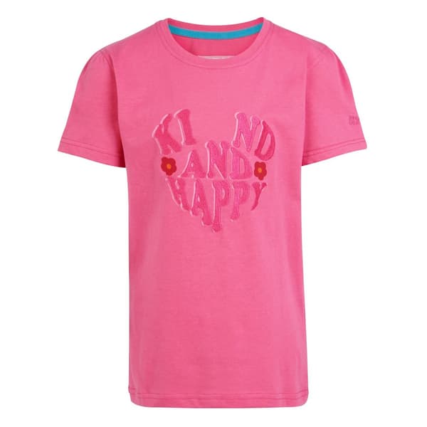 Regatta Barn/ungdomar Bosley VII T-shirt