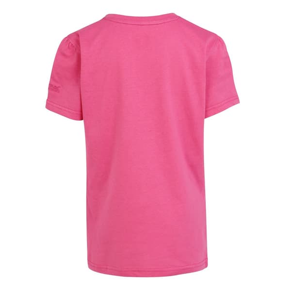 Regatta Barn/ungdomar Bosley VII T-shirt