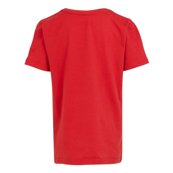 Regatta Childrens/Kids Bosley VII Hawaii Palm Tree T-Shirt