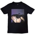 Miniatyrbild 1 av 2: Olivia Rodrigo Unisex Vuxen Guts Album Cover T-Shirt