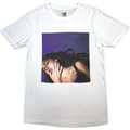Miniatyrbild 1 av 2: Olivia Rodrigo Unisex Vuxen Guts Album Cover T-Shirt