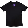 Miniatyrbild 2 av 2: Olivia Rodrigo Unisex Vuxen Guts Album Cover T-Shirt