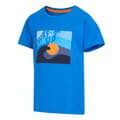 Miniatyrbild 5 av 5: Regatta Barn/ungdomar Bosley VII Sunset T-Shirt