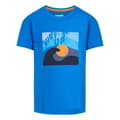 Miniatyrbild 1 av 5: Regatta Barn/ungdomar Bosley VII Sunset T-Shirt