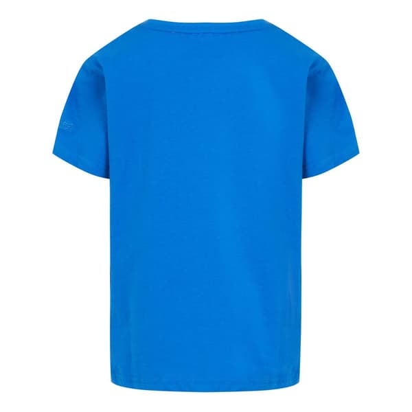 Regatta Barn/ungdomar Bosley VII Sunset T-Shirt